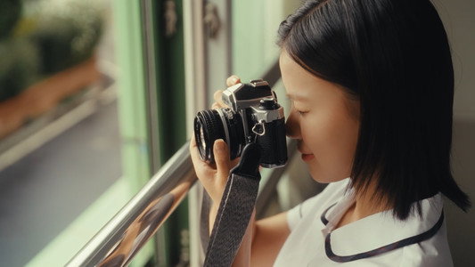 Summer's Camera