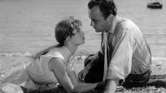 The Light Across the Street