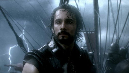 300: Rise of an Empire