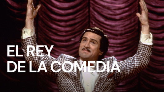 The King of Comedy