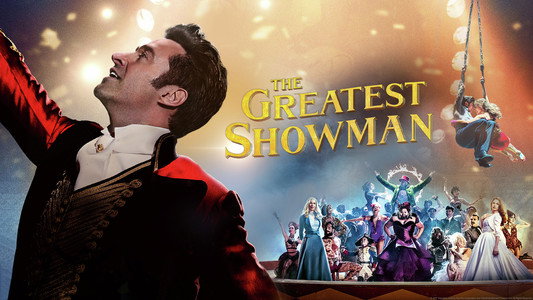 The Greatest Showman
