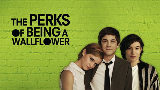 The Perks of Being a Wallflower
