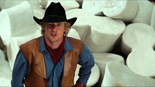 Night at the Museum: Battle of the Smithsonian