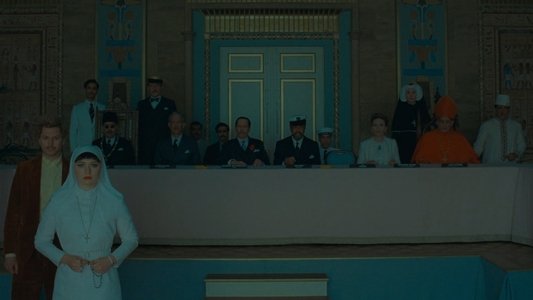 The Phoenician Scheme