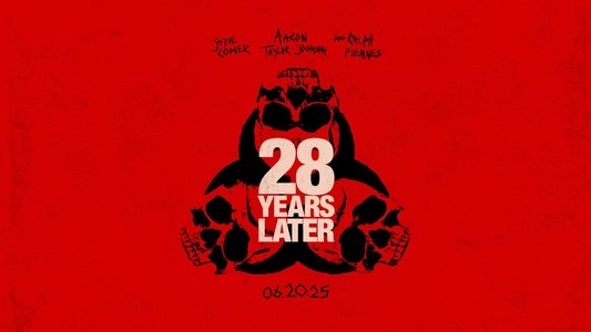 28 Years Later