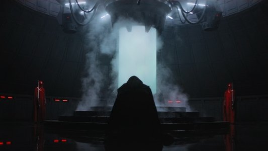 Rogue One: A Star Wars Story