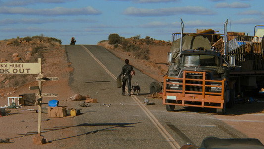 Mad Max 2