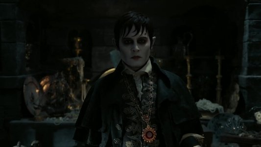 Dark Shadows