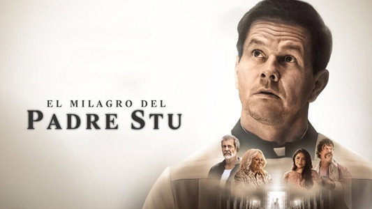 Father Stu