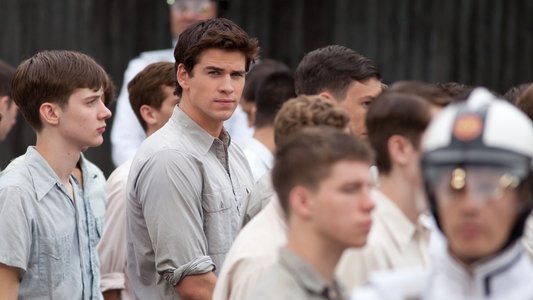 The Hunger Games