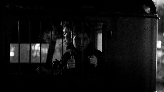 The 400 Blows