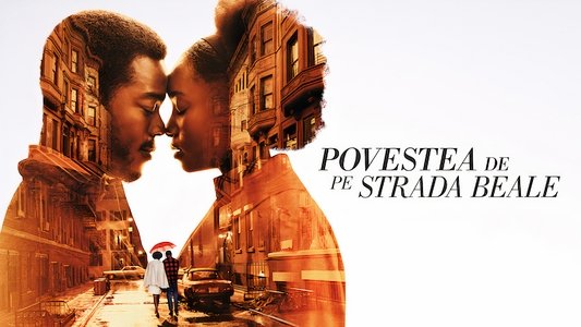If Beale Street Could Talk