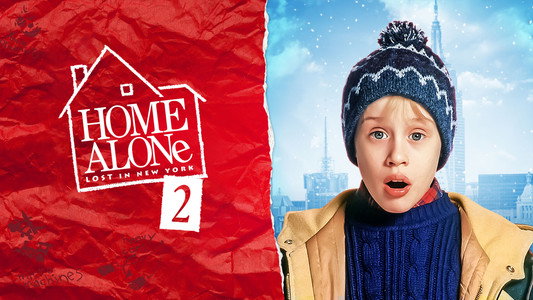 Home Alone 2: Lost in New York
