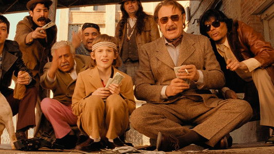 The Royal Tenenbaums