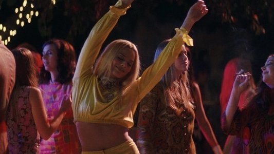 Once Upon a Time... in Hollywood