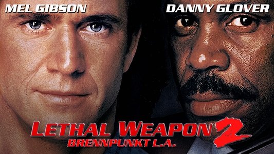 Lethal Weapon 2