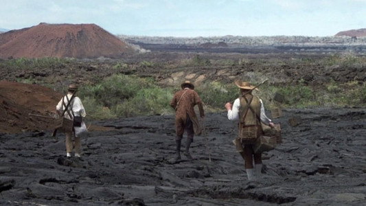 Master and Commander: The Far Side of the World