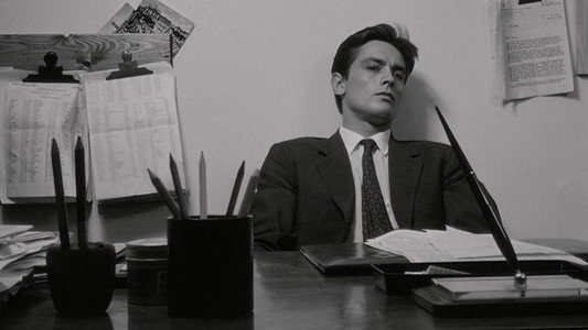 L'Eclisse