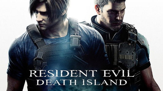 Resident Evil: Death Island