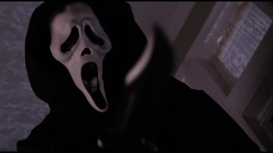 Scream
