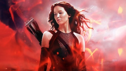 The Hunger Games: Catching Fire
