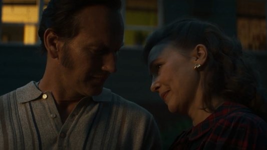 The Conjuring: Last Rites