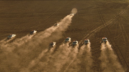 Thelma & Louise