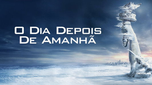 The Day After Tomorrow