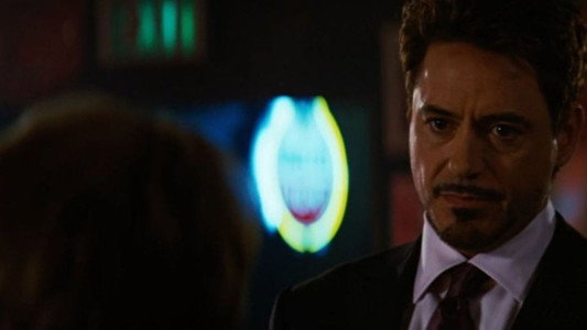 Marvel One-Shot: The Consultant