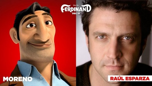 Ferdinand