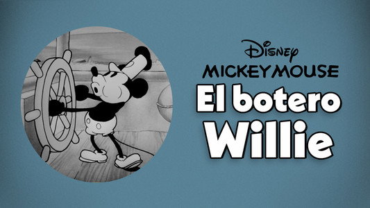 Steamboat Willie