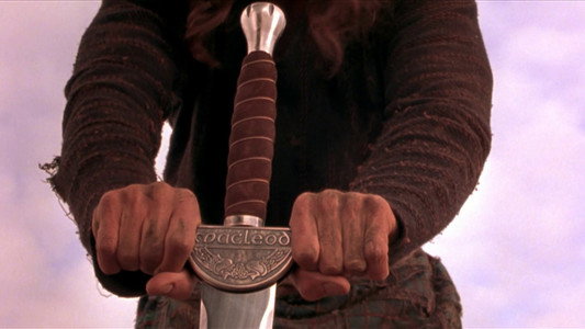 Highlander: Endgame