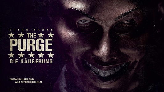 The Purge