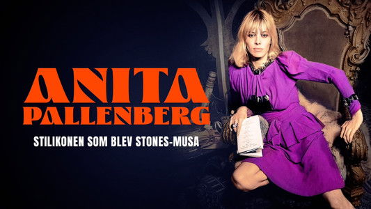 Catching Fire: The Story of Anita Pallenberg