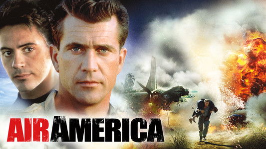 Air America