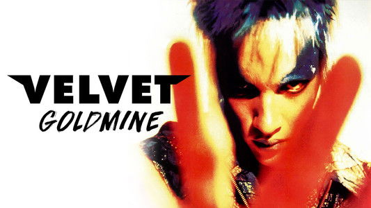 Velvet Goldmine
