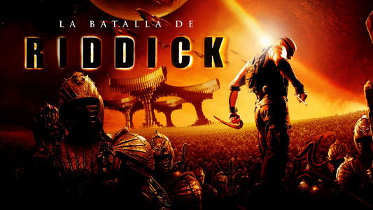 The Chronicles of Riddick