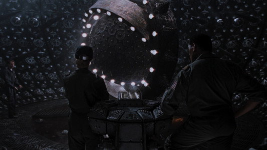 Event Horizon