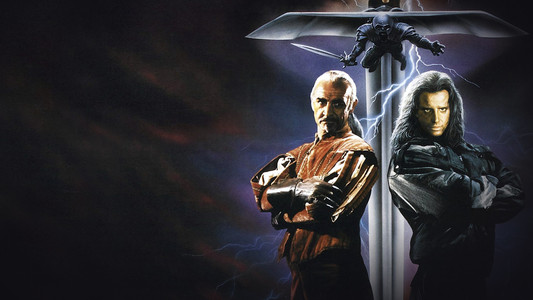 Highlander II: The Quickening