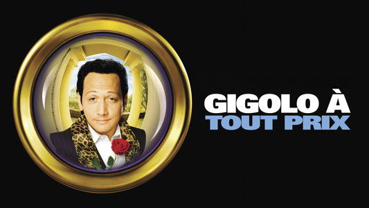 Deuce Bigalow: Male Gigolo