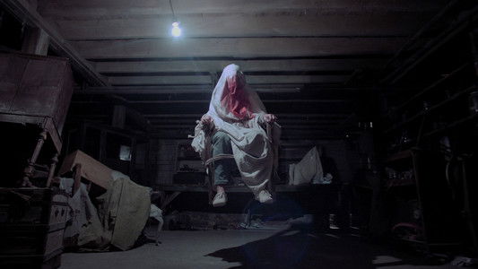 The Conjuring