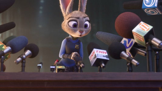 Zootopia