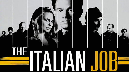 The Italian Job