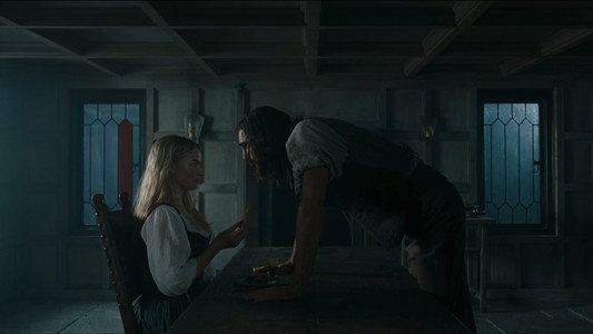 "Wuthering Heights"