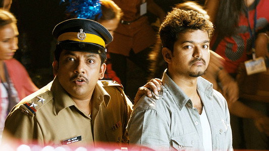 Thuppakki