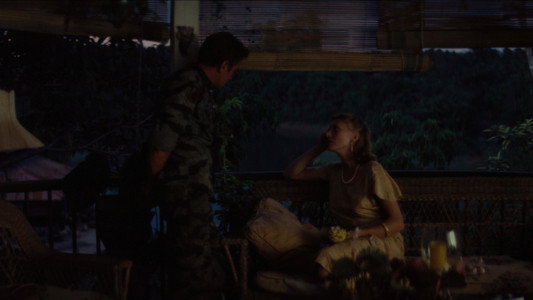 Apocalypse Now