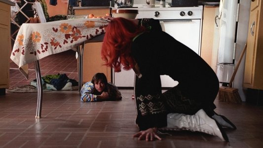 Eternal Sunshine of the Spotless Mind