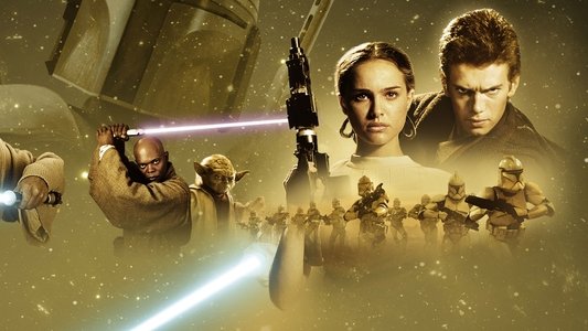 Star Wars: Episode II - Attack of the Clones