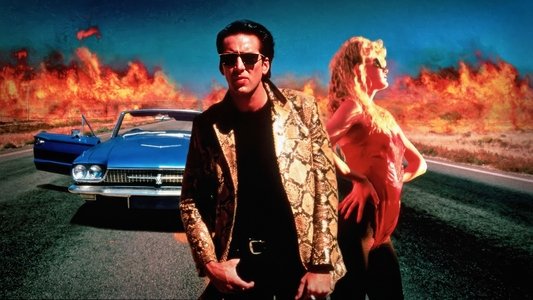 Wild at Heart