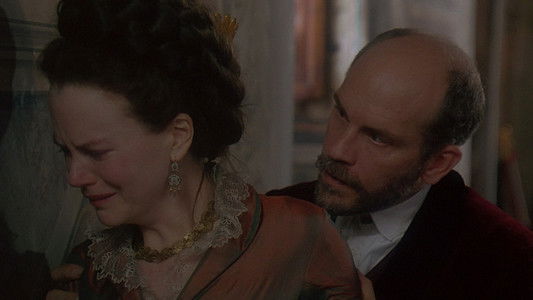 The Portrait of a Lady